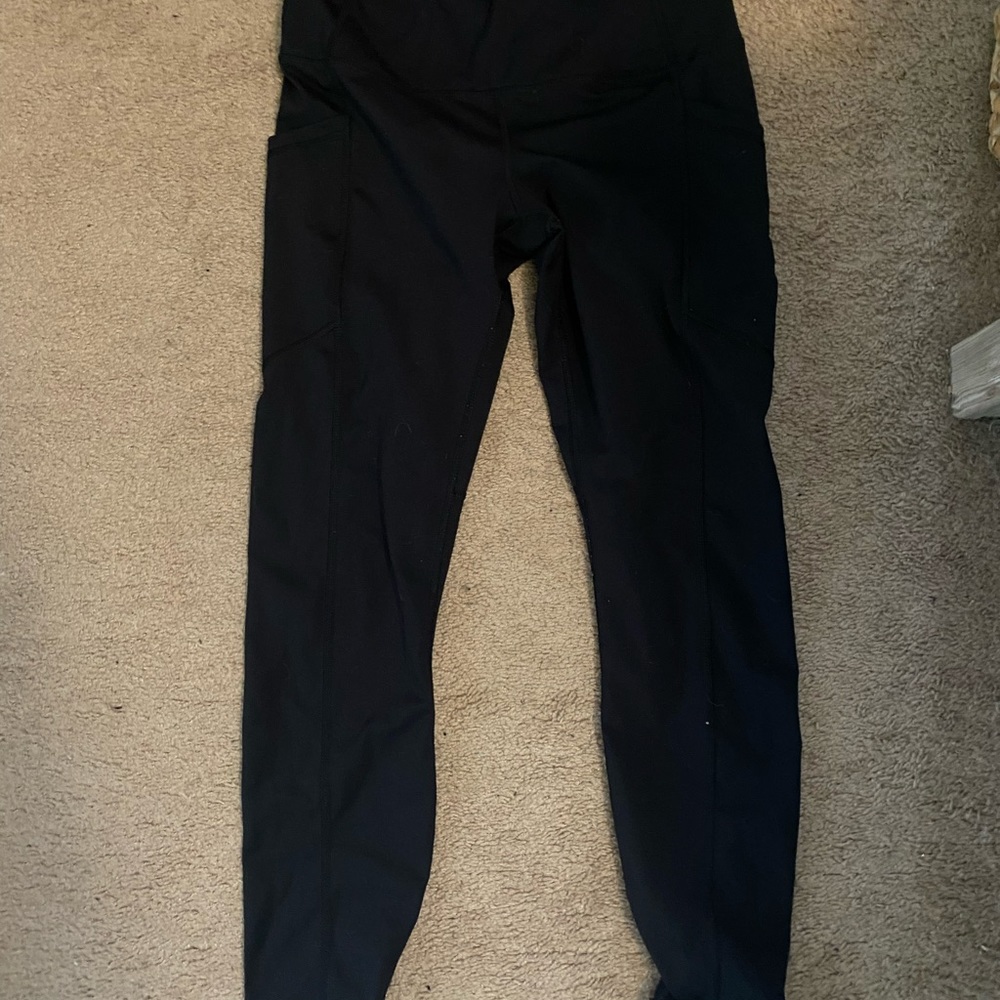 Yogalicious lux leggings